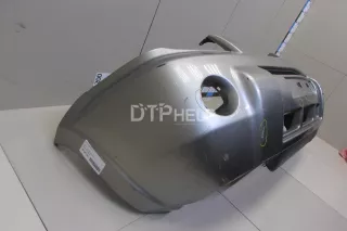 F2022EQ0MC Бампер передний Nissan X-Trail T30 Арт AM80901641, вид 2