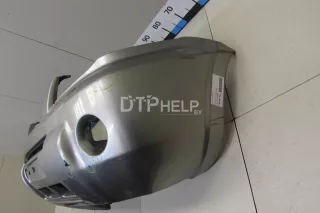 F2022EQ0MC Бампер передний Nissan X-Trail T30 Арт AM80901641, вид 3