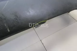 F2022EQ0MC Бампер передний Nissan X-Trail T30 Арт AM80901641, вид 8