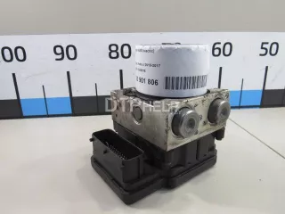 13344015 Блок ABS (насос) Opel Astra J Арт AM80901806, вид 2