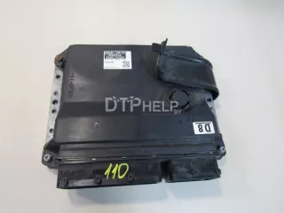 8966142D80 Блок управления двигателем Toyota Rav 4 3 Арт AM80906110, вид 1