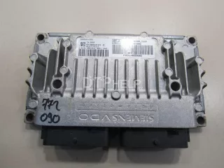 2529Y9 Блок управления АКПП Peugeot 207 Арт AM80906576, вид 1