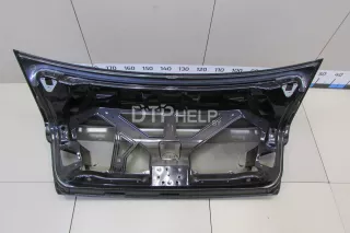3T5827025A Крышка багажника Skoda Superb 2 Арт AM80918809, вид 11