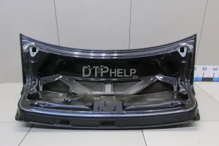 3T5827025A Крышка багажника Skoda Superb 2 Арт AM80918809, вид 12