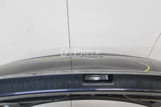 3T5827025A Крышка багажника Skoda Superb 2 Арт AM80918809, вид 5