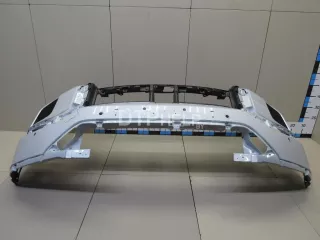 62012W320P Бампер передний Mitsubishi Outlander 3 restailing 2 Арт AM80927461, вид 2