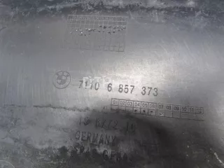 36106857373 Ниша запасного колеса MINI Cooper F56,F55 Арт AM80931239, вид 4