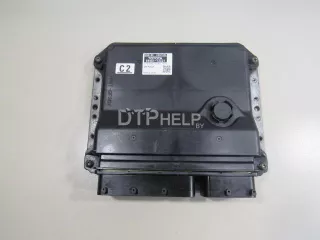8966112C21 Блок управления двигателем Toyota Corolla E150 Арт AM80955915, вид 1