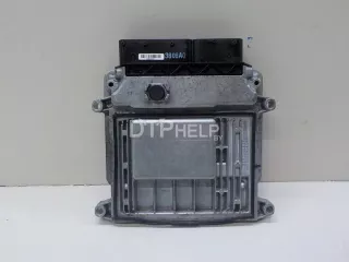 3911026CF0 Блок управления двигателем Kia Rio 2 Арт AM84013743, вид 1