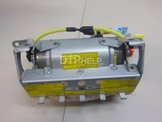 7396053020 Подушка безопасности пассажирская (в торпедо) Lexus IS 2 Арт AM84041219, вид 3