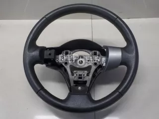 451000D140B2 Рулевое колесо для AIR BAG (без AIR BAG) Toyota Yaris 2 Арт AM84064580, вид 1