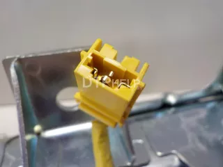 5820200K80 Подушка безопасности пассажирская (в торпедо) Great Wall Hover Арт AM84067164, вид 6