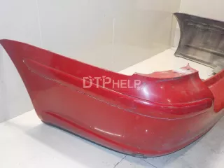  Бампер задний Toyota Avensis 2 Арт AM84077574, вид 2