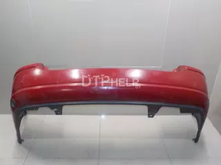  Бампер задний Toyota Avensis 2 Арт AM84077574, вид 4