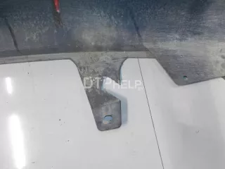  Бампер задний Toyota Avensis 2 Арт AM84077574, вид 9