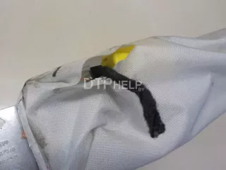 8Z0880204B Подушка безопасности пассажирская (в торпедо) Audi A2 Арт AM84094784, вид 3