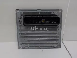 8603401 Блок управления двигателем Volvo S40 2 Арт AM84107802, вид 1