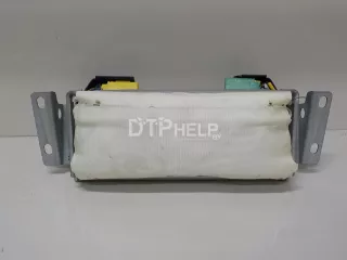 7L0880202 Подушка безопасности пассажирская (в торпедо) Volkswagen Touareg 1 Арт AM84111942, вид 1