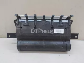 98515JD05A Подушка безопасности пассажирская (в торпедо) Nissan Qashqai 1  Арт AM84123270, вид 3