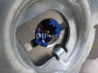 98515JD05A Подушка безопасности пассажирская (в торпедо) Nissan Qashqai 1  Арт AM84123270, вид 4