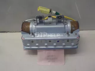  Подушка безопасности пассажирская (в торпедо) Mazda RX-8 Арт AM84128769, вид 2