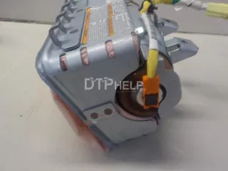 Подушка безопасности пассажирская (в торпедо) Mazda RX-8 Арт AM84128769, вид 4
