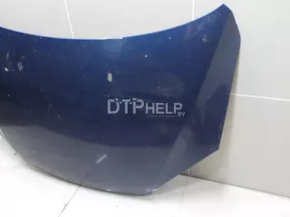 1505771 Капот Ford Focus 2 Арт AM84134070, вид 3