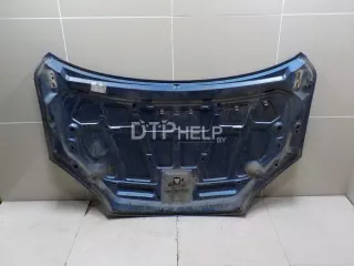1505771 Капот Ford Focus 2 Арт AM84134070, вид 4