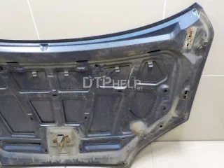 1505771 Капот Ford Focus 2 Арт AM84134070, вид 6