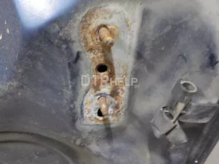 1505771 Капот Ford Focus 2 Арт AM84134070, вид 7