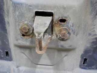 1505771 Капот Ford Focus 2 Арт AM84134070, вид 8