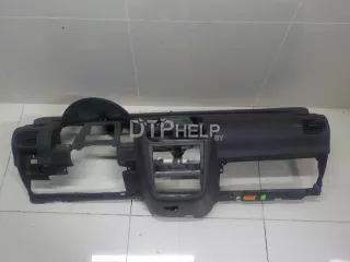  Торпедо Opel Corsa C Арт AM84139769, вид 1