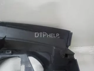  Торпедо Opel Corsa C Арт AM84139769, вид 15