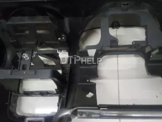  Торпедо Opel Corsa C Арт AM84139769, вид 16