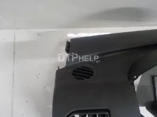  Торпедо Opel Corsa C Арт AM84139769, вид 3