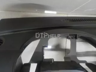  Торпедо Opel Corsa C Арт AM84139769, вид 5