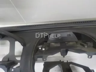  Торпедо Opel Corsa C Арт AM84139769, вид 7