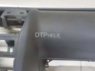  Торпедо Opel Corsa C Арт AM84139769, вид 9