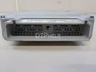 1072433 Блок управления двигателем Ford Focus 1 Арт AM84169395, вид 2