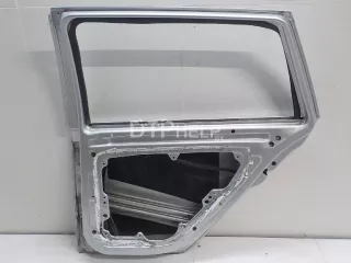 6Y9833052 Дверь задняя правая Skoda Fabia 1 Арт AM84193629, вид 14