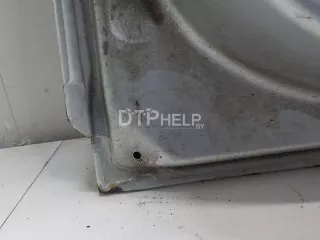 6Y9833052 Дверь задняя правая Skoda Fabia 1 Арт AM84193629, вид 18