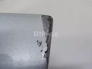 6Y9833052 Дверь задняя правая Skoda Fabia 1 Арт AM84193629, вид 20