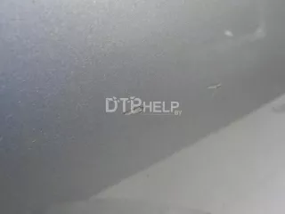 6Y9833052 Дверь задняя правая Skoda Fabia 1 Арт AM84193629, вид 7