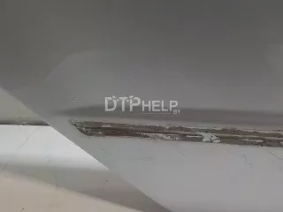 6Y9833052 Дверь задняя правая Skoda Fabia 1 Арт AM84193629, вид 8