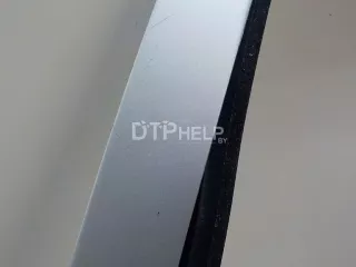 6Y9833052 Дверь задняя правая Skoda Fabia 1 Арт AM84193629, вид 10