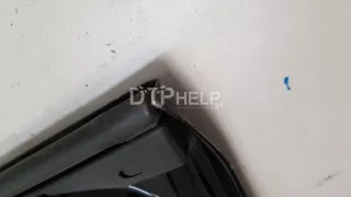 9002AR Дверь передняя левая Peugeot 3008 1 Арт AM84232478, вид 12