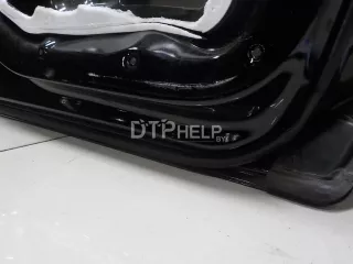 9002AR Дверь передняя левая Peugeot 3008 1 Арт AM84232478, вид 8