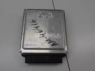 1334038 Блок управления двигателем Ford Mondeo 3 Арт AM84239498, вид 2