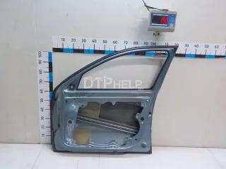 1Z0831056 Дверь передняя правая Skoda Octavia A5 Арт AM84249495, вид 2