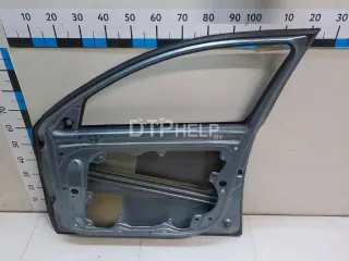 1Z0831056 Дверь передняя правая Skoda Octavia A5 Арт AM84249495, вид 3